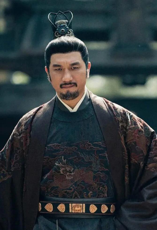 黄觉说，《藏海传》会是他最后一部古装戏，为什么这么说呢？因为他觉得这个电视剧有
