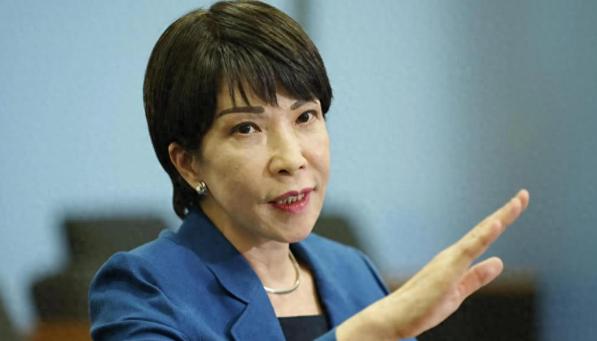 高市早苗通知全球，不撤回涉台言论，话音刚落，解放军攻击11亮相！ 高市早苗说