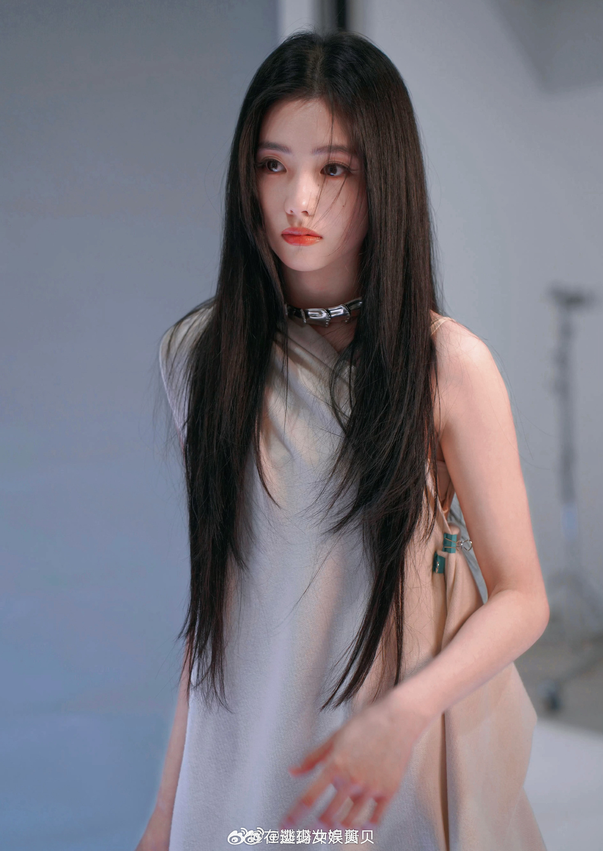 毫不夸张这是我看到过最美的高层次发型…