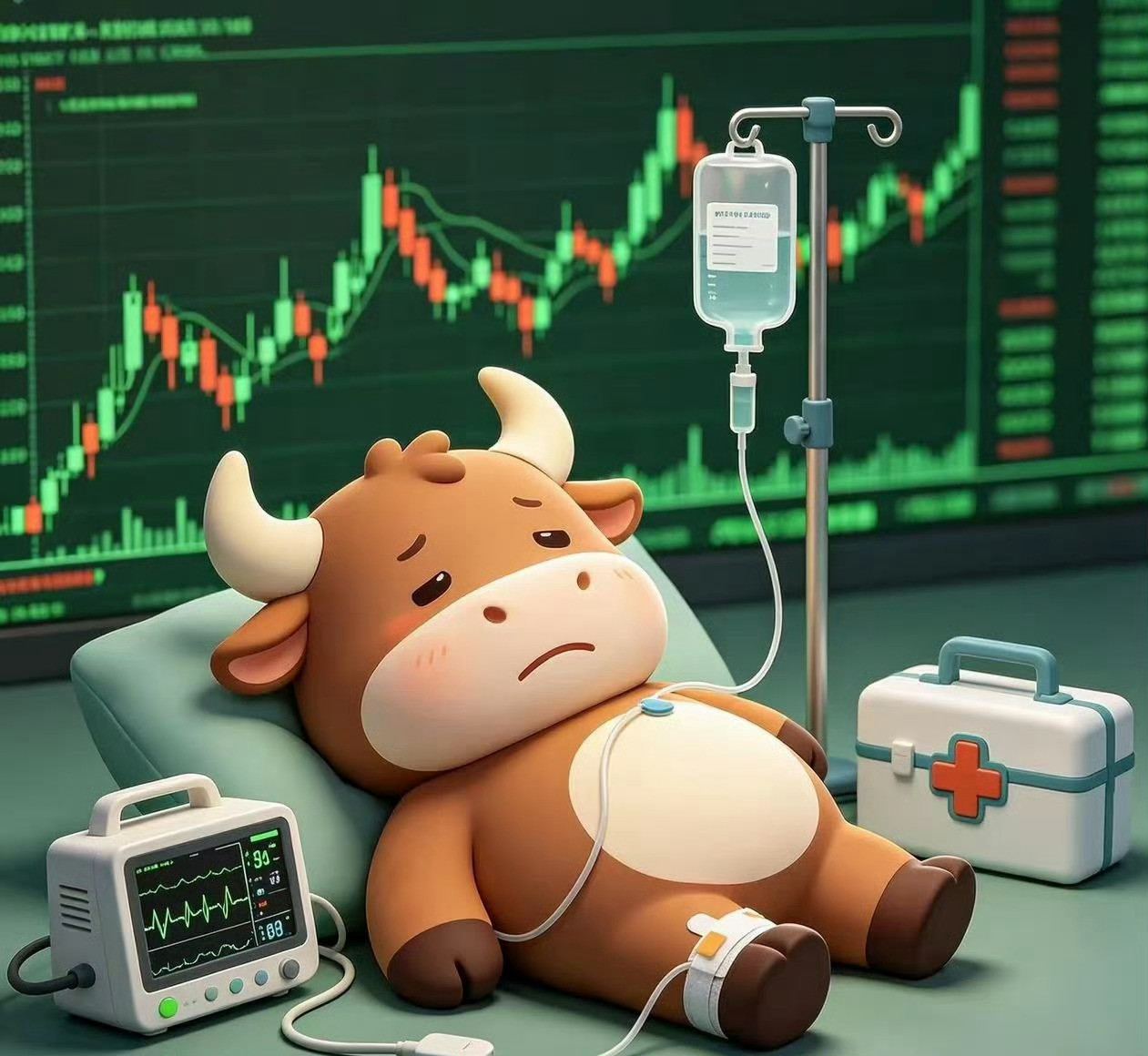 中际旭创早上最高14%,现在剩5%;长鑫科技早上最高14%,现在剩2