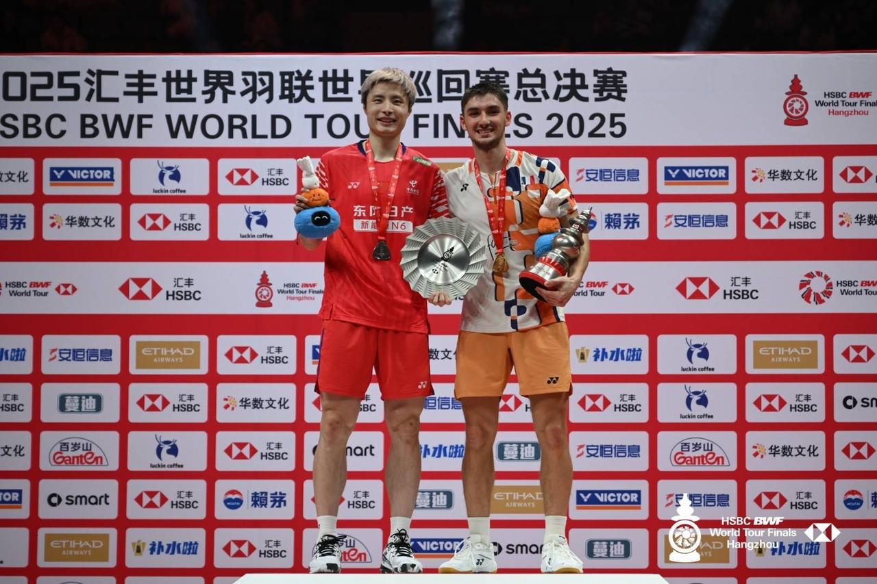 2026年世界羽联巡回赛第一站：马来西亚羽毛球公开赛开赛在即——元月6日开打，国