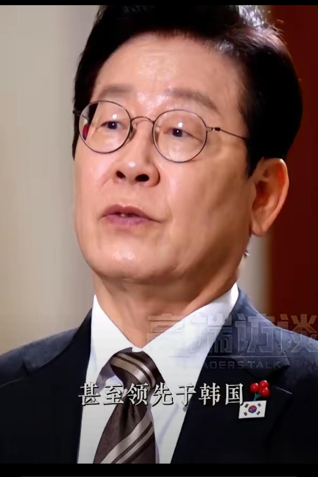 李在明一句话点透！中韩合作不再是“技术换人力”，韩国陷入迷茫李在明这番话太