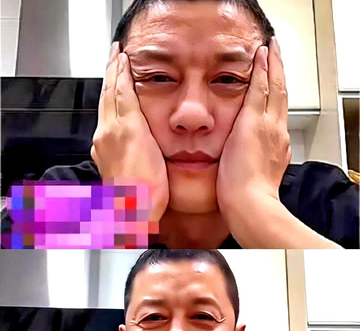 李亚鹏一觉醒来，天塌了。万万没想到老婆海哈金喜一番话，直接揭开他最后一块