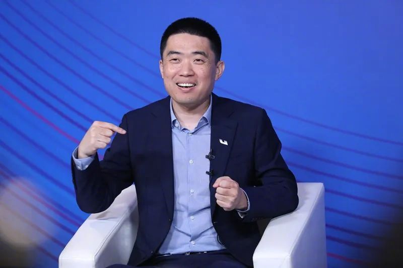 李想年薪6.39亿? 理想汽车回应“天价薪酬”! 拿到需倒贴2.3亿