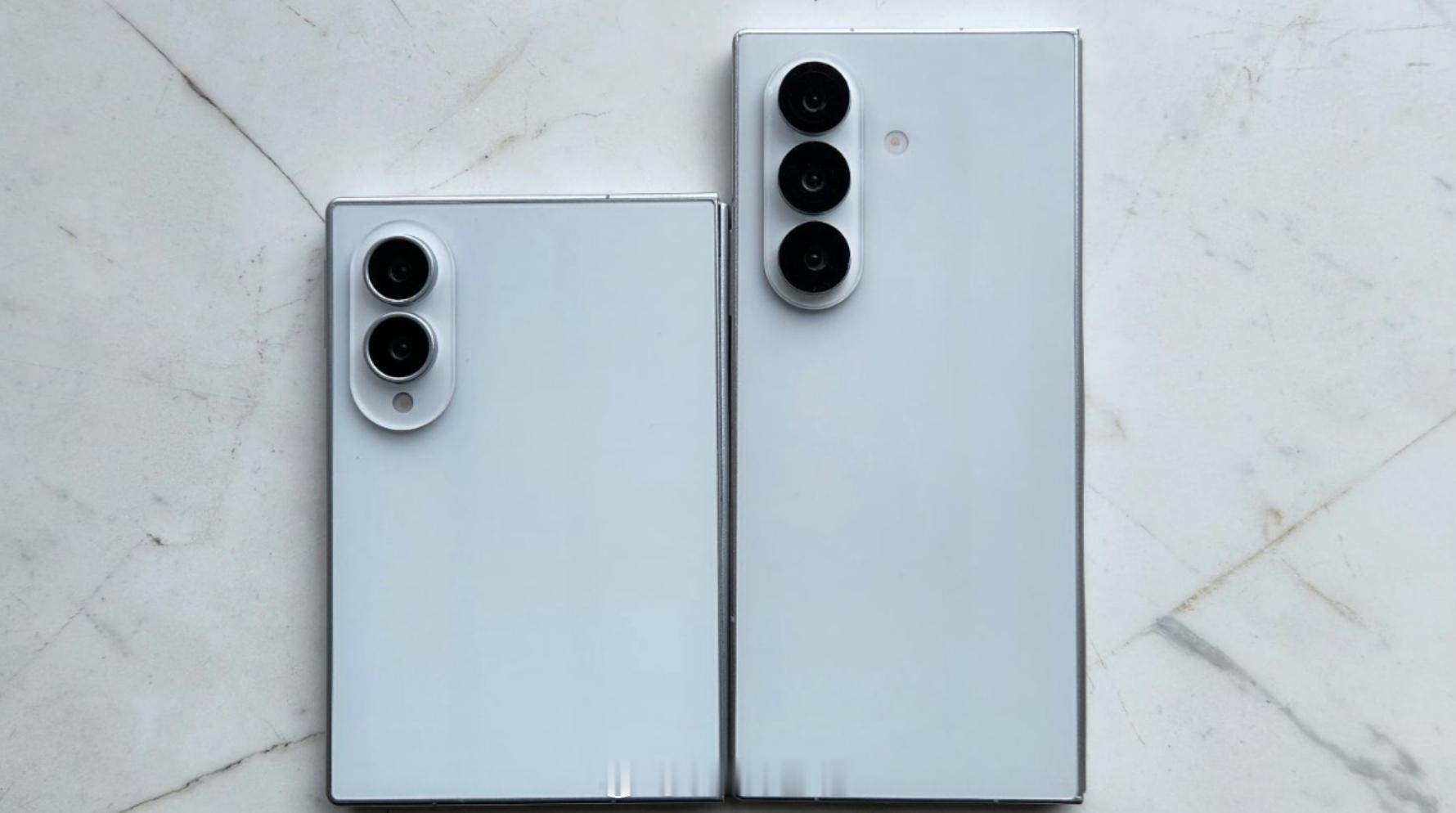 三星GalaxyZFold8Ultra通过BIS认证，型号SM
