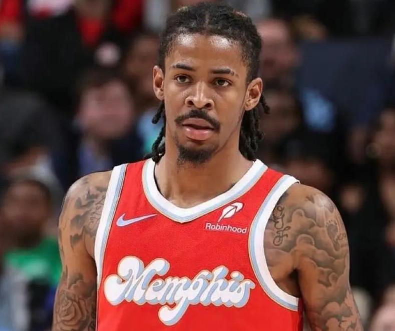 不想打可以不打！今天，灰熊队在最多领先19分的情况下被逆转，最终以100-1