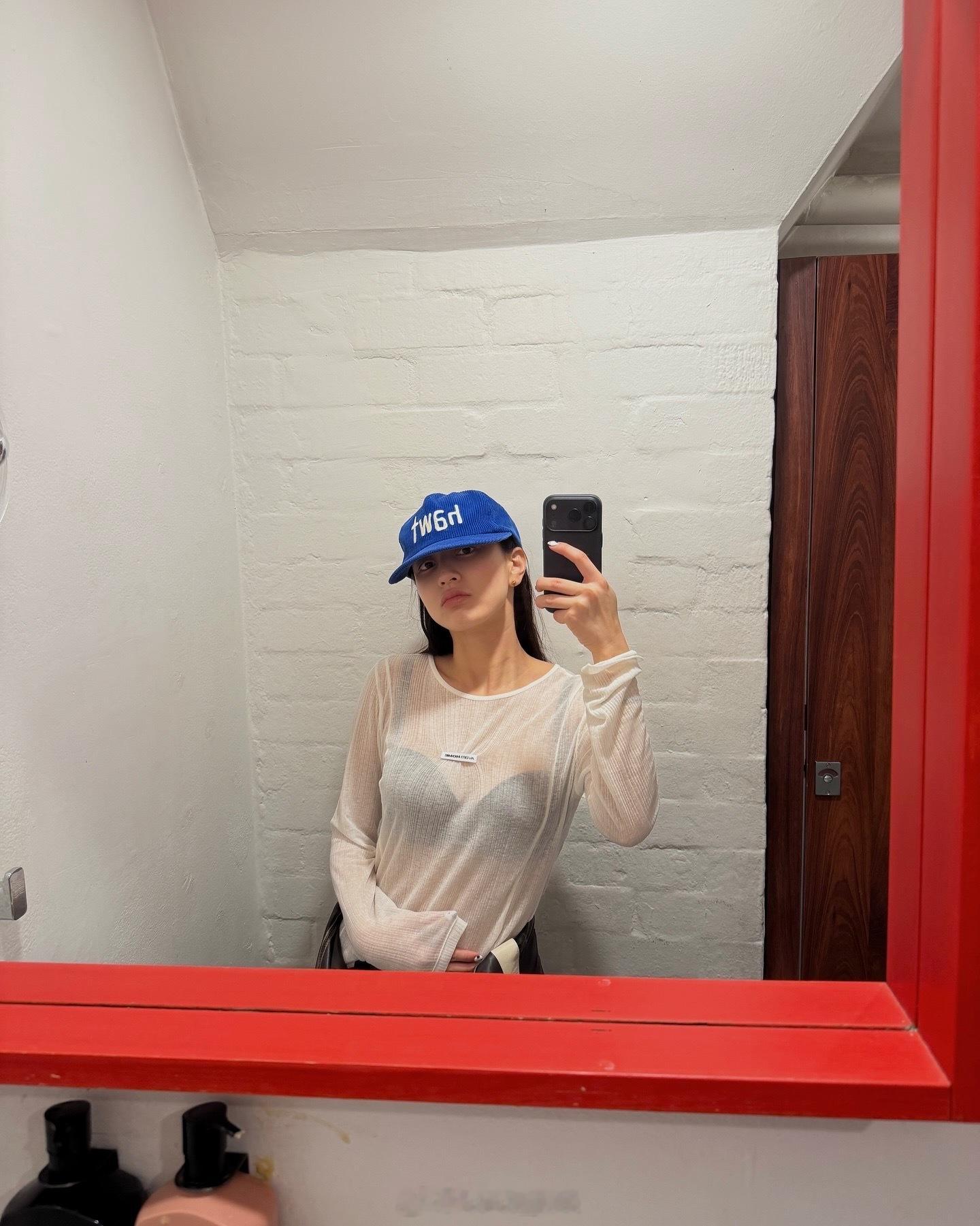 家族旅行朴志效好漂亮的🪻💐