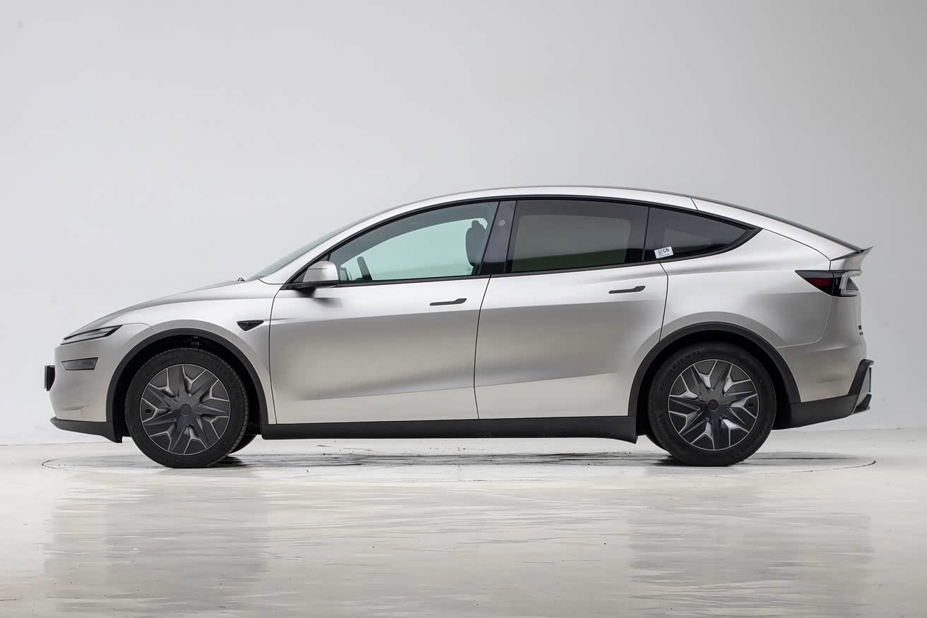 ModelYL上周上险销量1030辆、上上周894辆，这在6座SUV中已经不