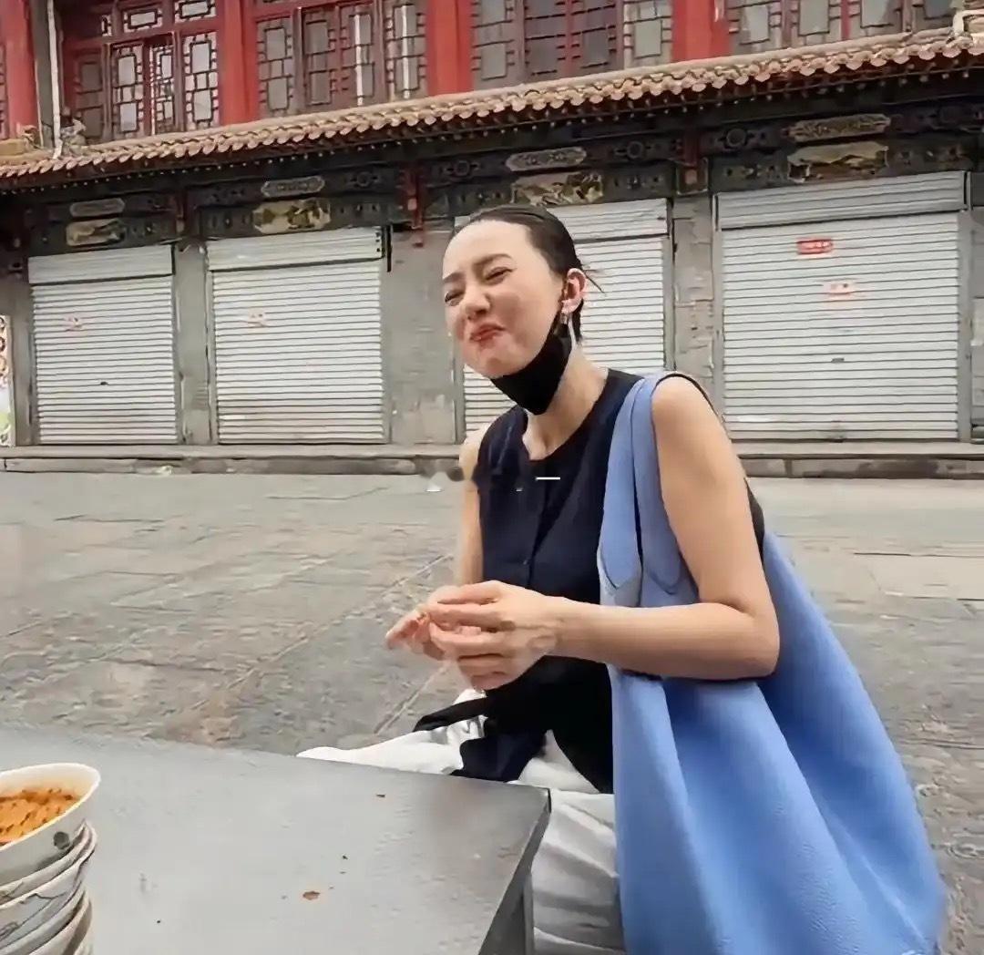 我感觉，耳朵好长好面相