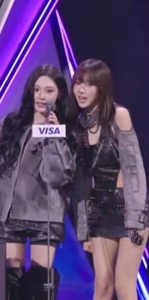 麦是大气女人的谁都不许抢