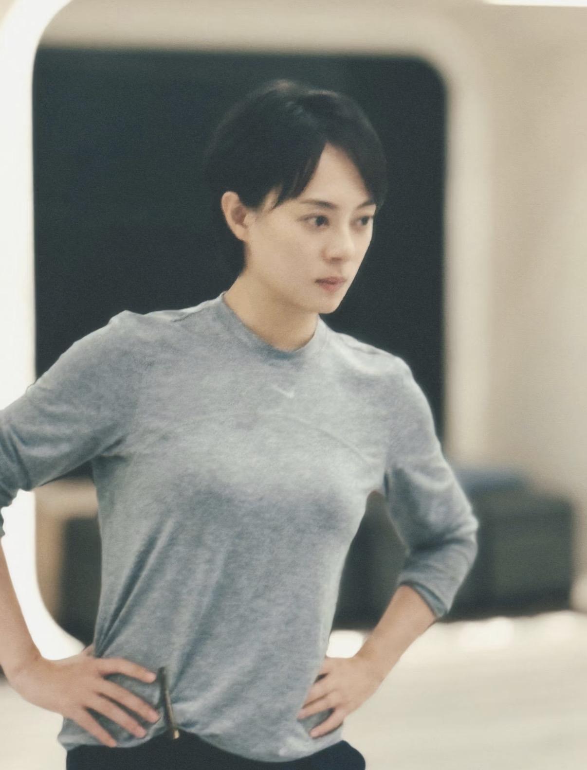 孙俪又要开始一个新技能的学习了，这次是因为女儿小花的愿望。众所周知小花一直跳