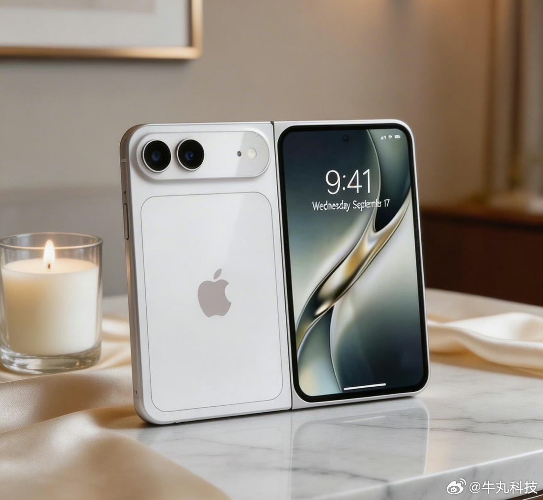 iPhone史上最大规模产品革新来了俗话说新官上任三把火！iPhone终于要迎来