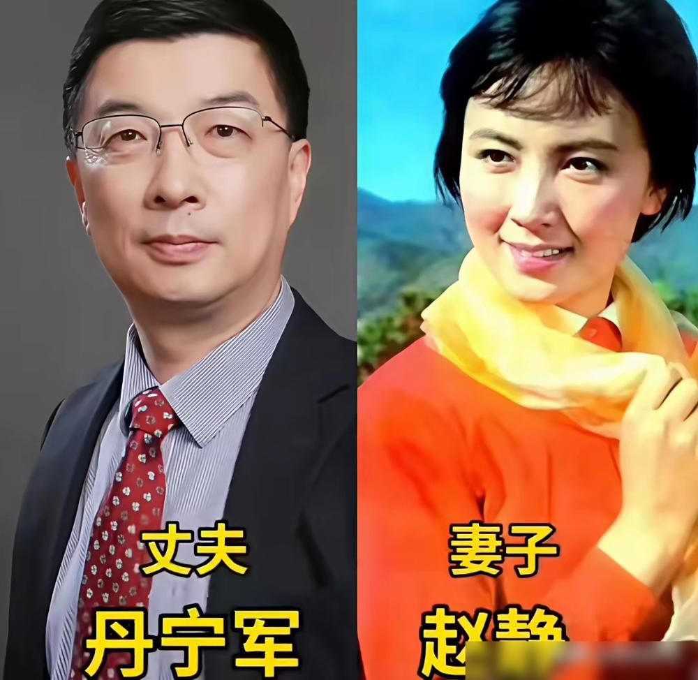 2025年不少明星婚变的消息闹得沸沸扬扬，再看这些老艺术家的婚姻，简直是娱乐圈的