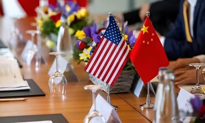 中国出手阻断美国制裁，说明做好掀桌子的准备了，就看老美如何应对出招，美国还能经得