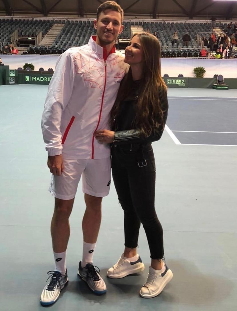 奥地利选手丹尼斯·诺瓦克宣布退役，这位32岁的男子选手于2020年创下职业生涯最