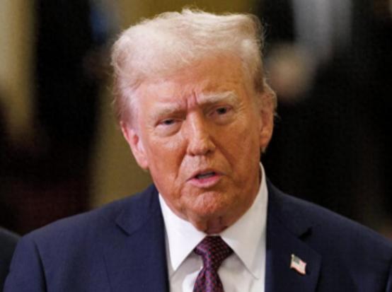 别让特朗普下不来台！美媒暗示中方：中国应加入“和平委员会” 这位惯于跟联合国