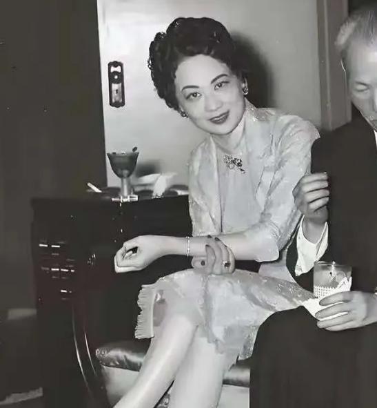 说起宋氏家族，你肯定知道“三姐妹”，但你可能不知道，真正延续这个传奇家族香火的人