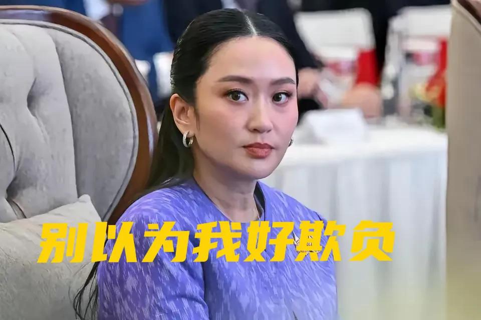 佩通坦去见柬王，估计洪森都睡不着觉了洪森自以为老谋深算，却不料机关算尽后，終
