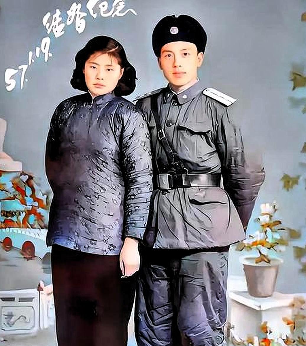 宁贤文是老红军、四野骁将，1955年授衔仅评定大校，直至1962年才晋升少将。延