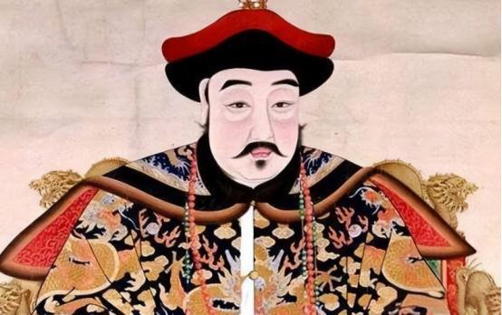 1820年，铁帽子王裕兴强行抱住丫鬟，丫鬟表示：“如今是国葬，王爷不可乱来！”没