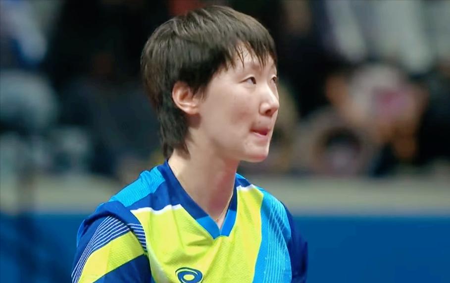 神了！换了球衣的莎莎，连续两个运气擦边，开局打了鳗鱼7:1。估计下一局，