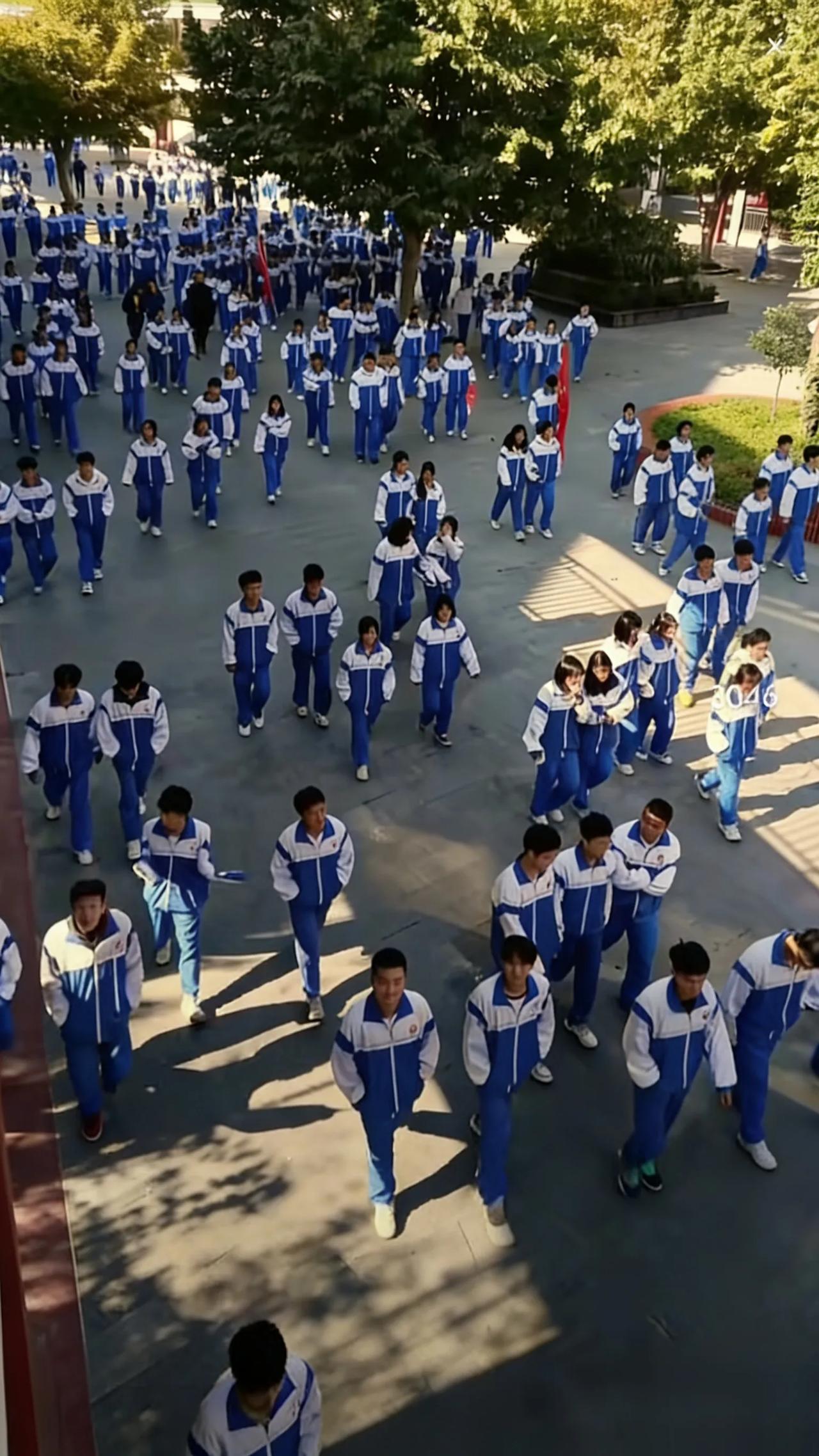 3月开学7月放假！2026春季学期近10年最短，真相太意外？你敢信吗？202