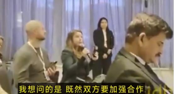 5月中旬全网炸锅！挪威记者当众连环逼问印度，结果被印方发言人硬怼30分钟，直接给