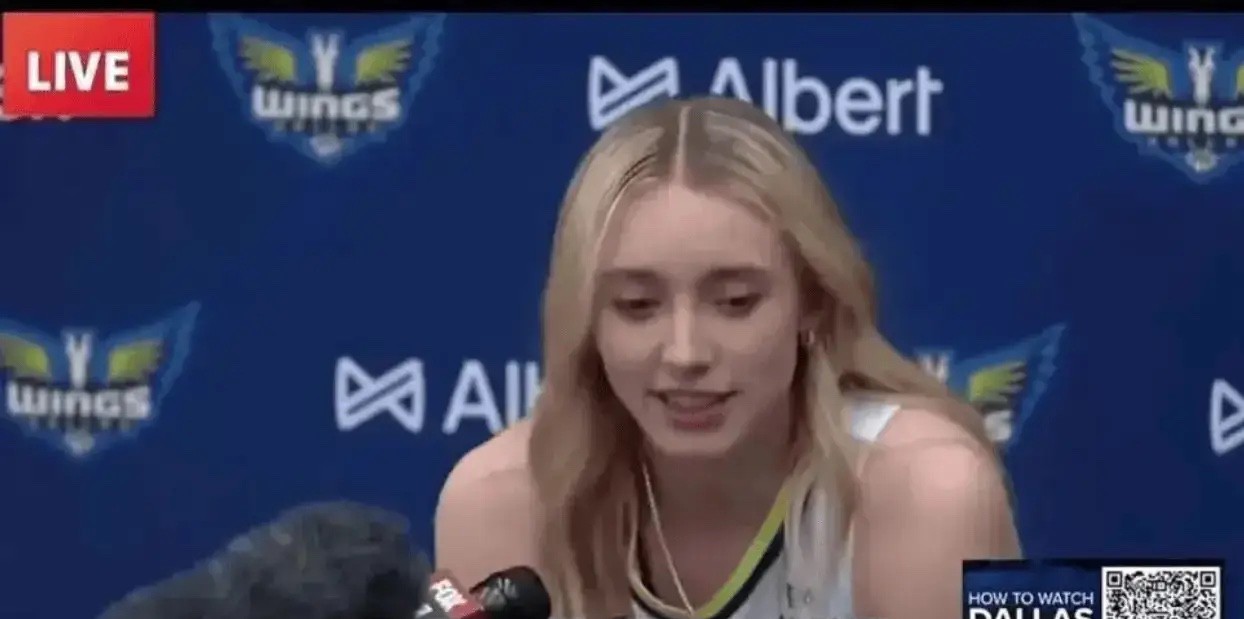 我现在有点怀疑，打篮球，很可能是WNBA的副业。看看WNBA这些年推崇的