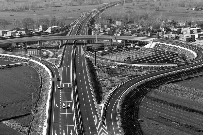 未来五年, 我省欲建两千公里高速