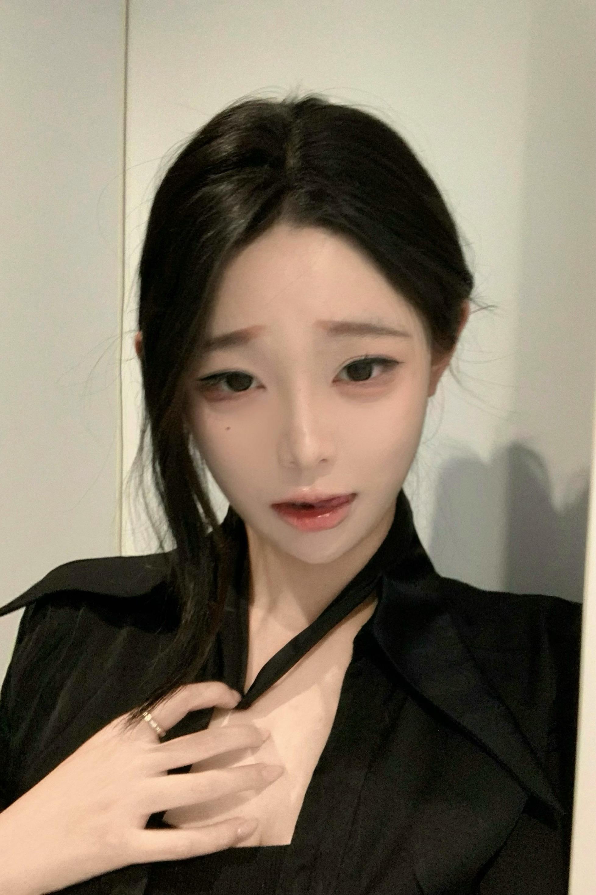 肯定没事阿 以后都没你事了