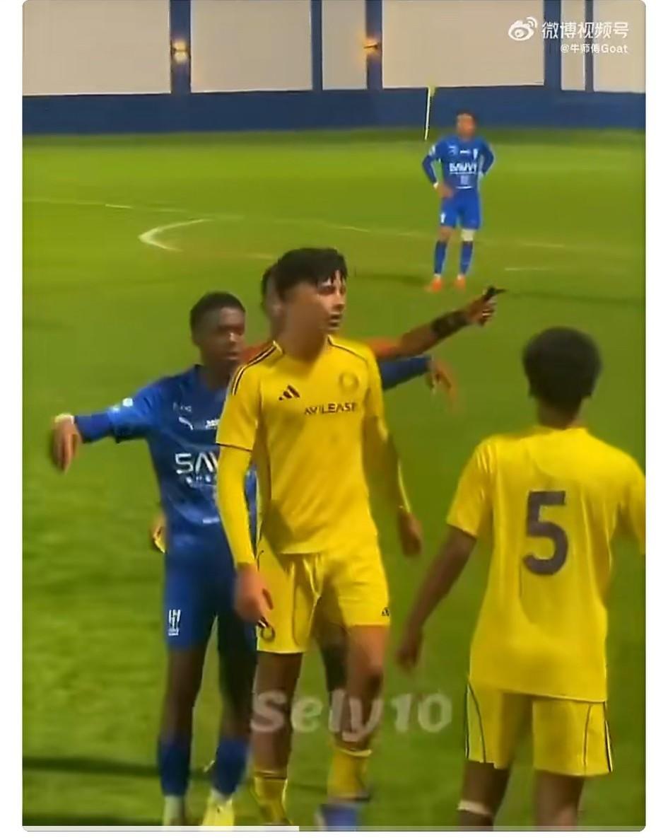 有其父必有其子！球品见人品，怪不得狗胜自从骡子来之后，一冠难求！此时螺子哥正在