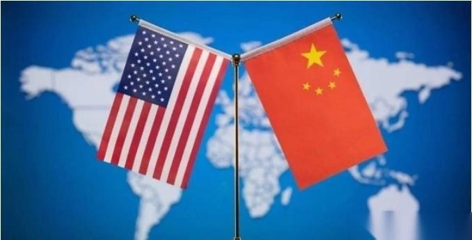 谁也没想到，中国这次真的不装了，面对西方各国的围堵打压，直接亮出了底牌。法国最近