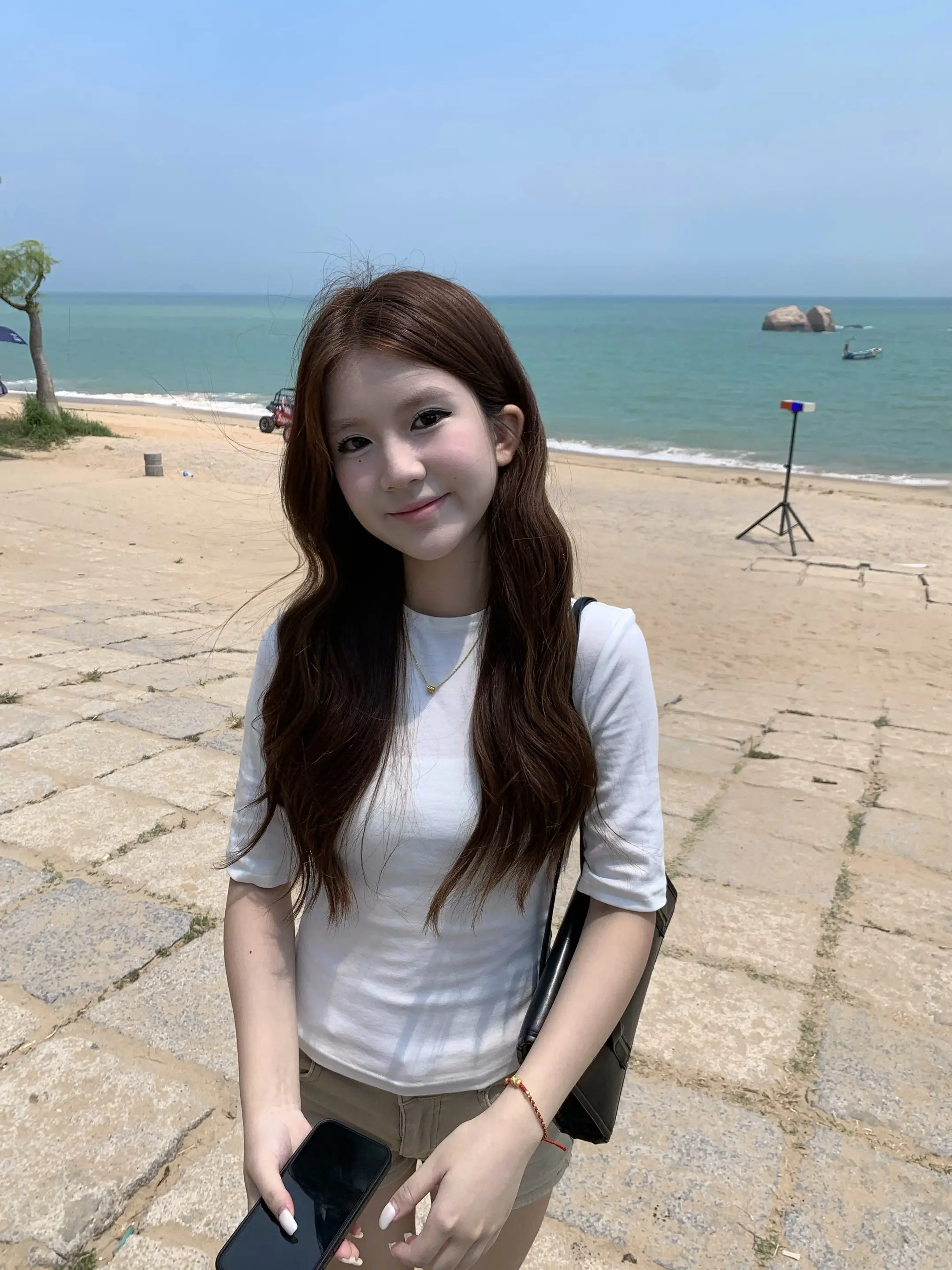 🐚 ⸝⸝⸝ ˗ˋˏ♡ˎˊ˗。