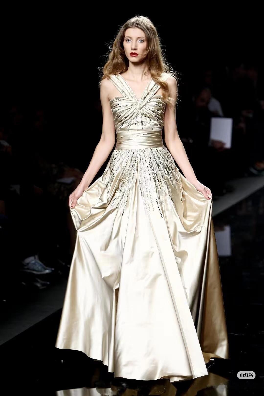 秀场分享｜ZuhairMurad2009fw