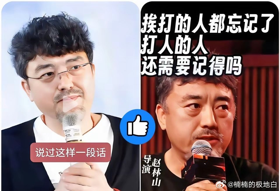 谁也没有想到，​电影731的导演赵林山，在接受采访时，​说过这样一段话：我在取证