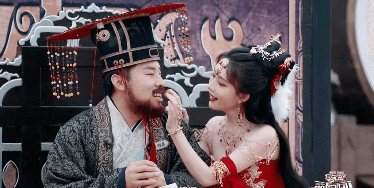 当徐志胜和孟子义在《五十公里桃花坞》成为主要的笑点来源，观众却有两大遗憾。想必宁