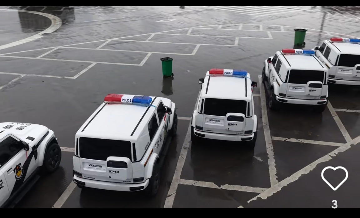 iCARV23入编了不错，上岸了icarv23​​​