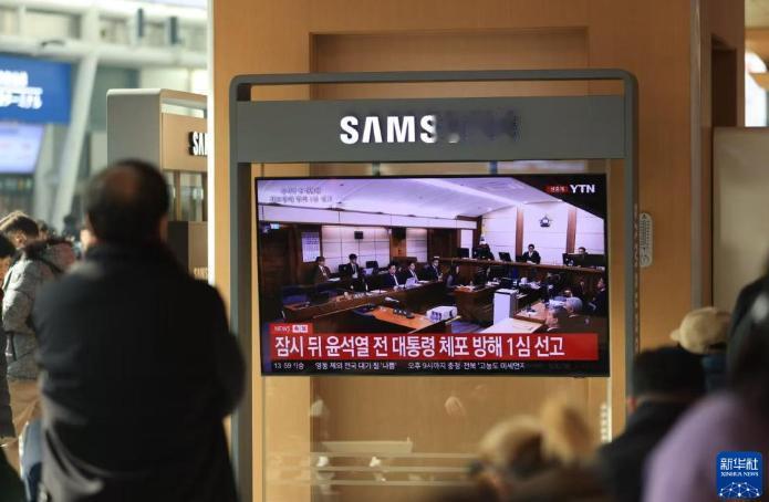 新消息！尹锡悦被判5年？内乱罪或面临死刑！尹锡悦被判五年，一项罪名。