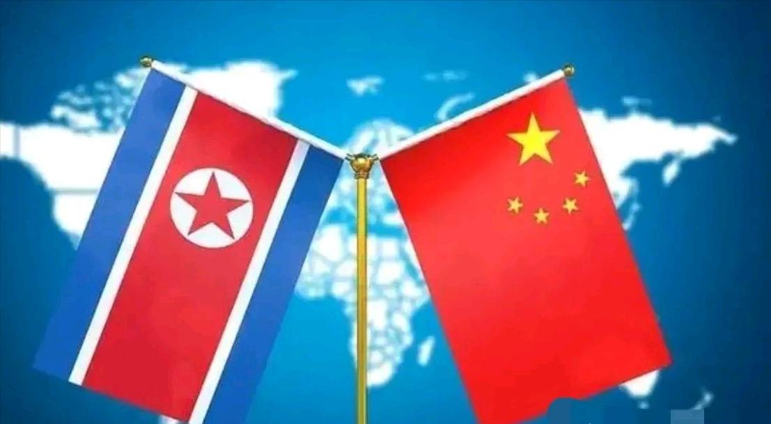 外媒也注意到了，朝鲜这一次给我们发去的贺电与往年不同！10月1日，在朝鲜