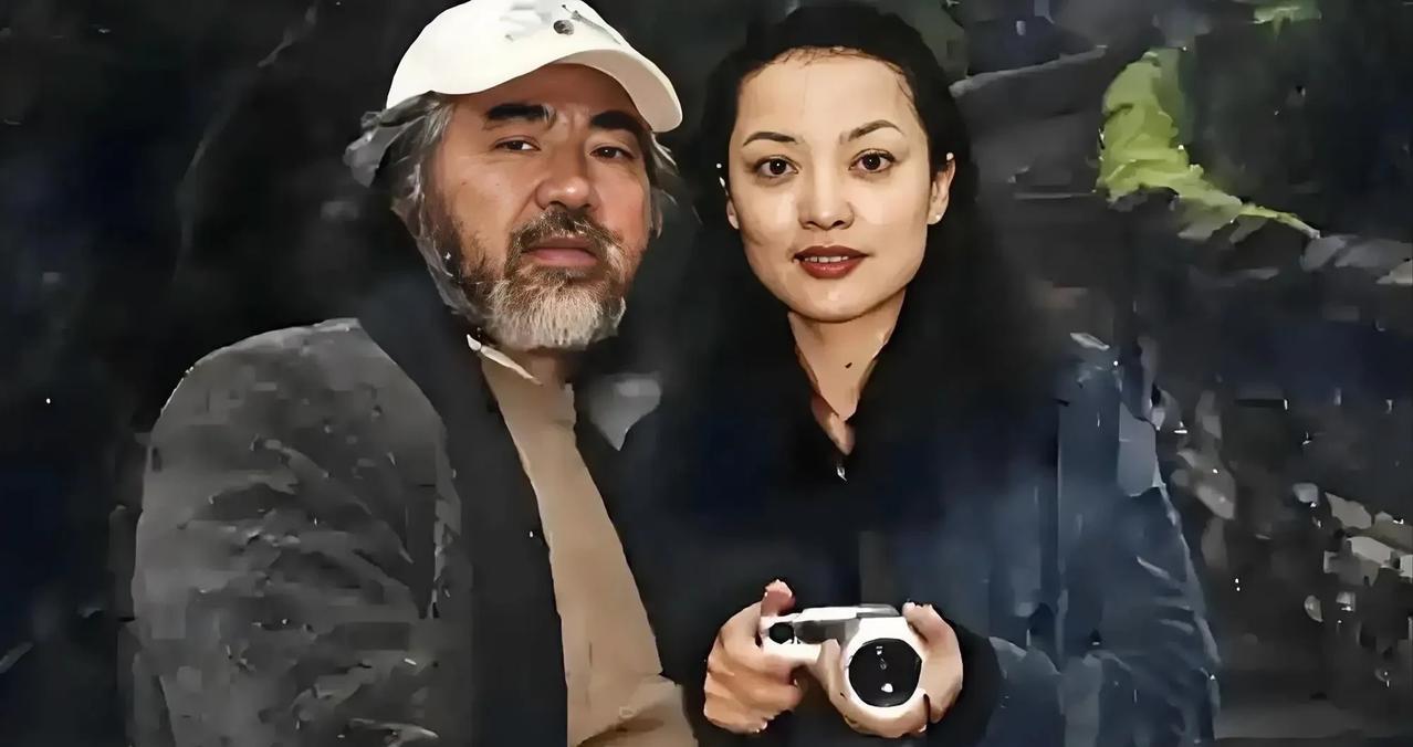 娱乐圈又现