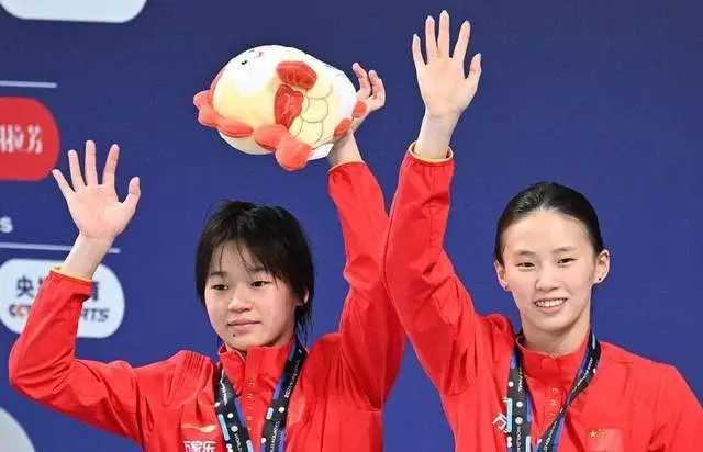 全红婵放弃全运会女子单人十米台角逐，只参加团体和双人比赛，这突然消息足够炸裂！一