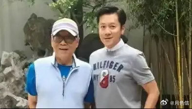 蔡国庆每月给弟弟蔡军发2万工资，发了20年，一共480万，条件就一个：在家全职照
