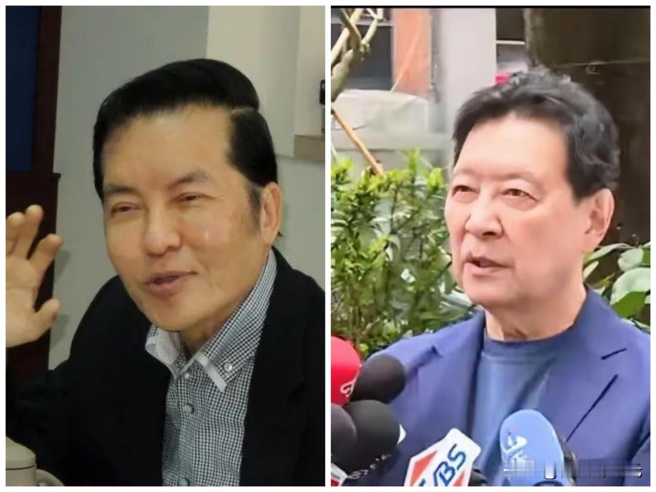 果然不出所料，媒体人吴子嘉不出意外的于昨天，在节目中又一次公开批评国民党主席郑丽