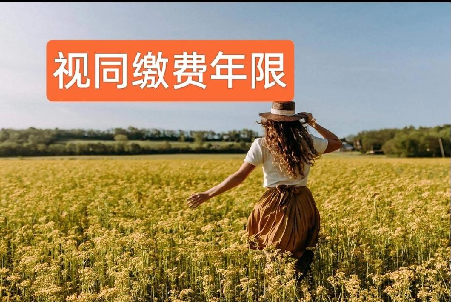 昨天写了一个关于视同缴费的文章，却想不到被两个个读者怼的哑口无言。这位读者说，