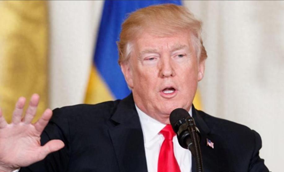 特朗普刚划下红线，赖清德这就慌了神。郑丽文站出来，当着全台百姓的面立下军令状。这