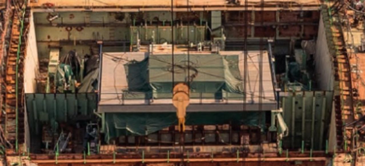 原来是真的，南边的在量产，北边的在搞方盒子。照片就不发了哈，因为发了就那啥了