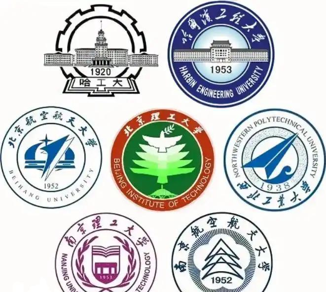 强烈建议我国高校理工科不要招收印度留学生！我国高校里有“国防七子”，包括哈工大