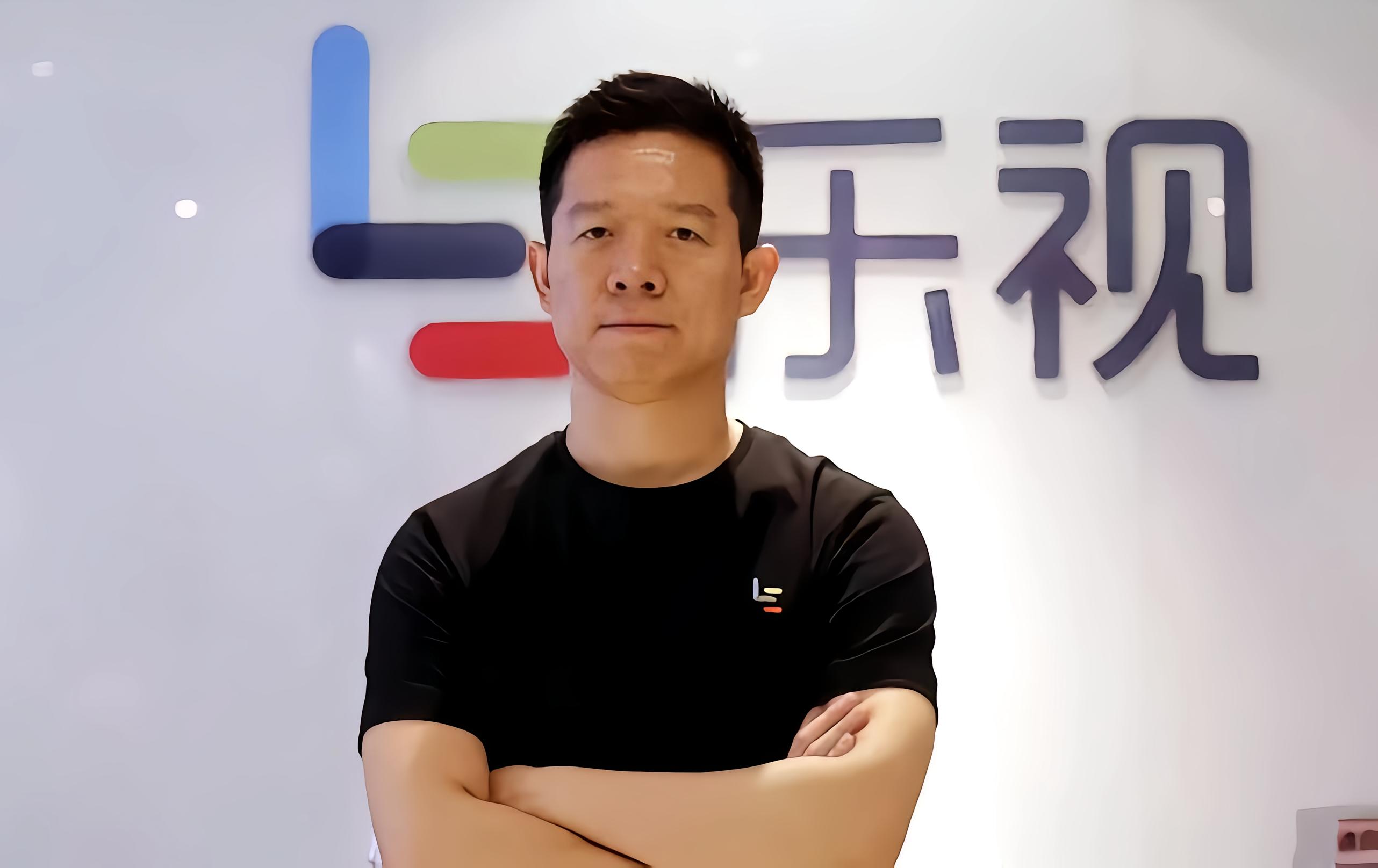贾跃亭：一个精准踩中每个风口，然后精准摔进每个坑的男人雷军三年造车，车真造出来了。马斯克天天炸火箭，