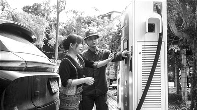 海南电网公司深度融入和服务海南自贸港建设