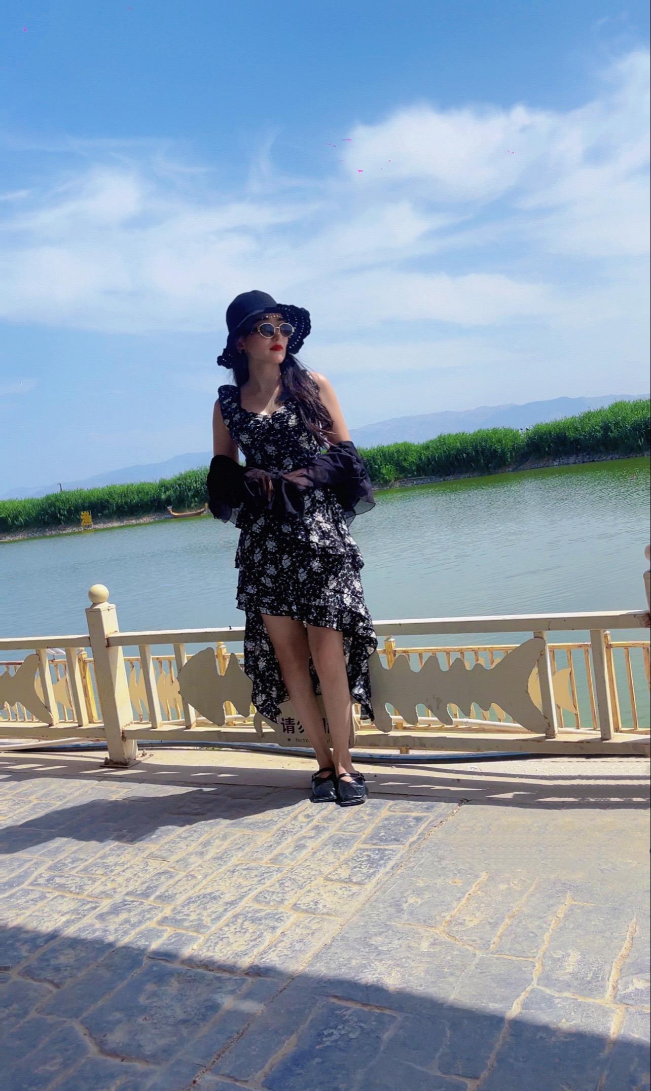 不必迎合任何人 我只顺从我自己